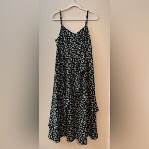 NWT Kuose layered dress